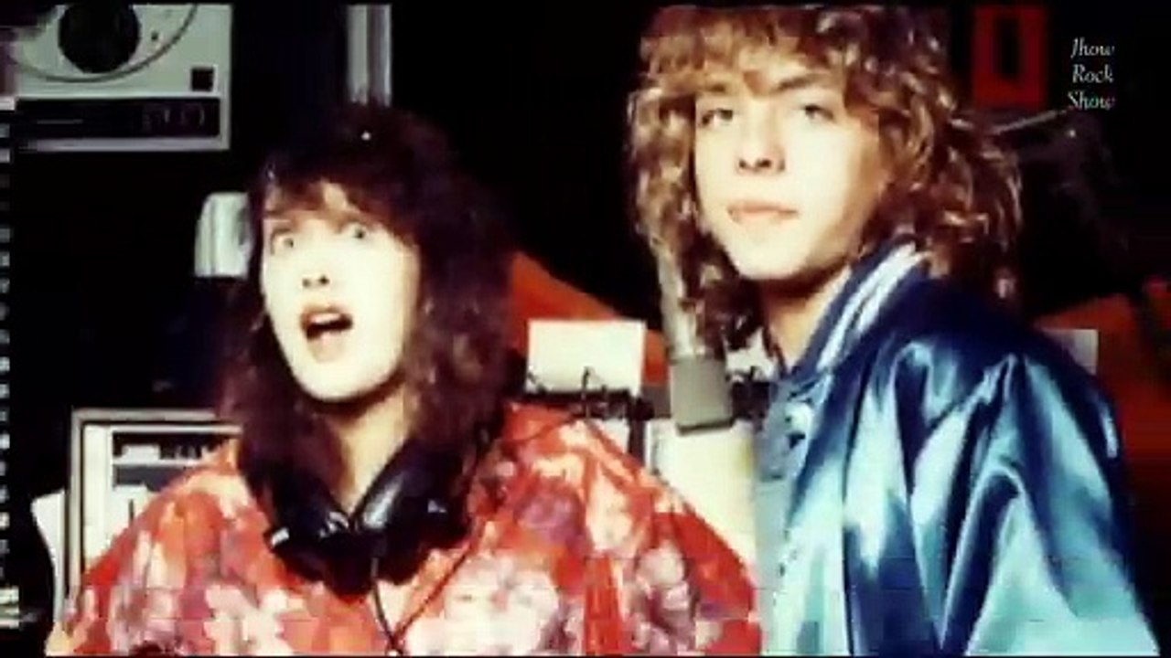 david cassidy leif garrett