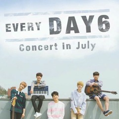 day6 all songs playlist
