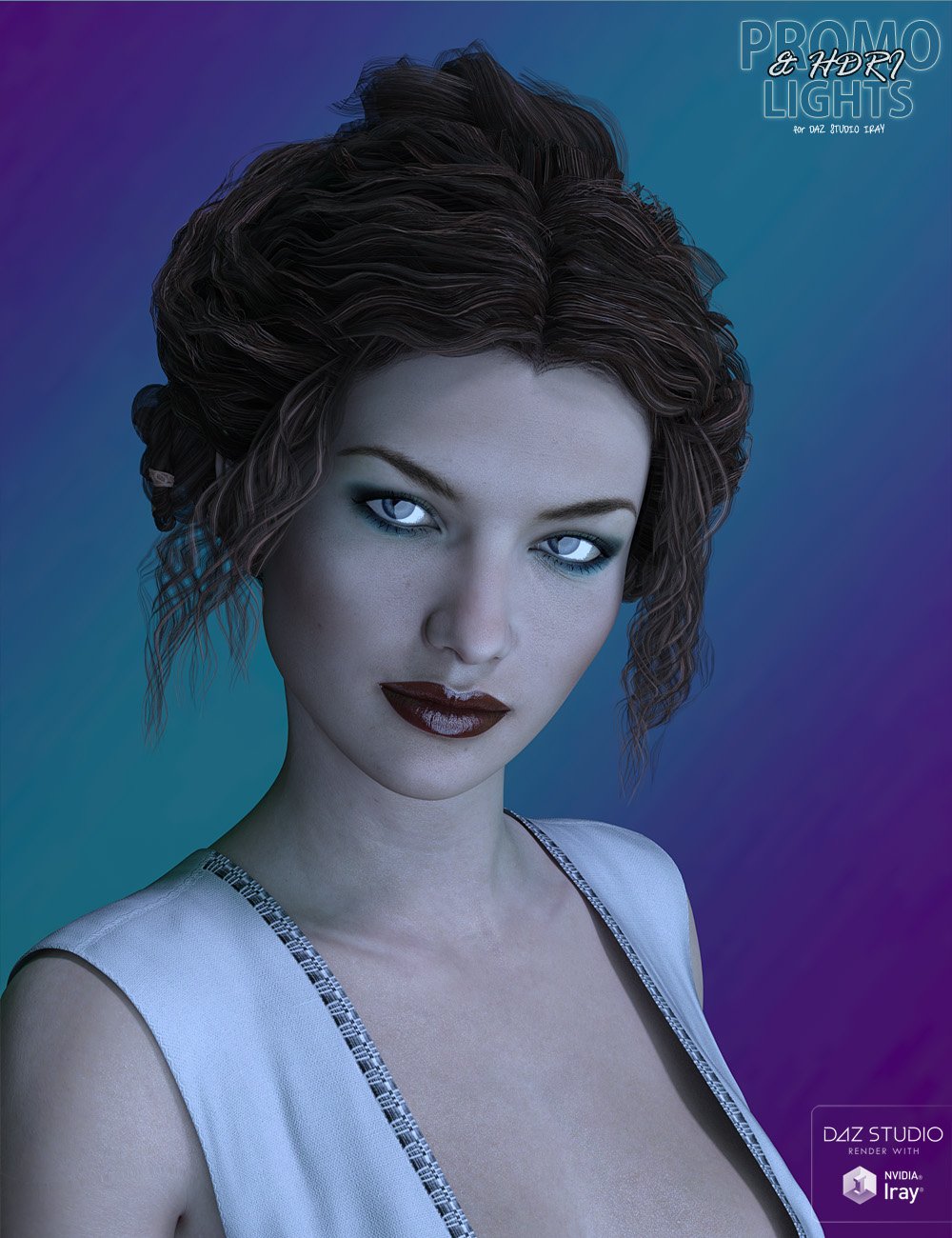 daz3d render