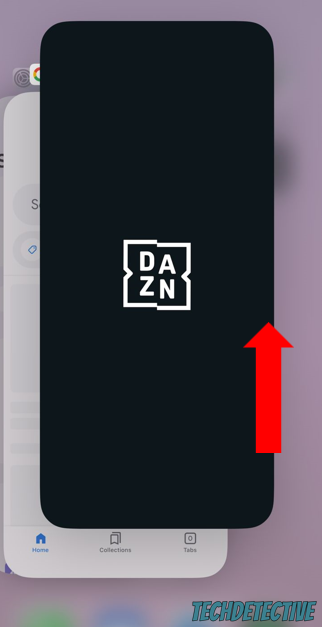 dazn. com/help/articles/manage-devices