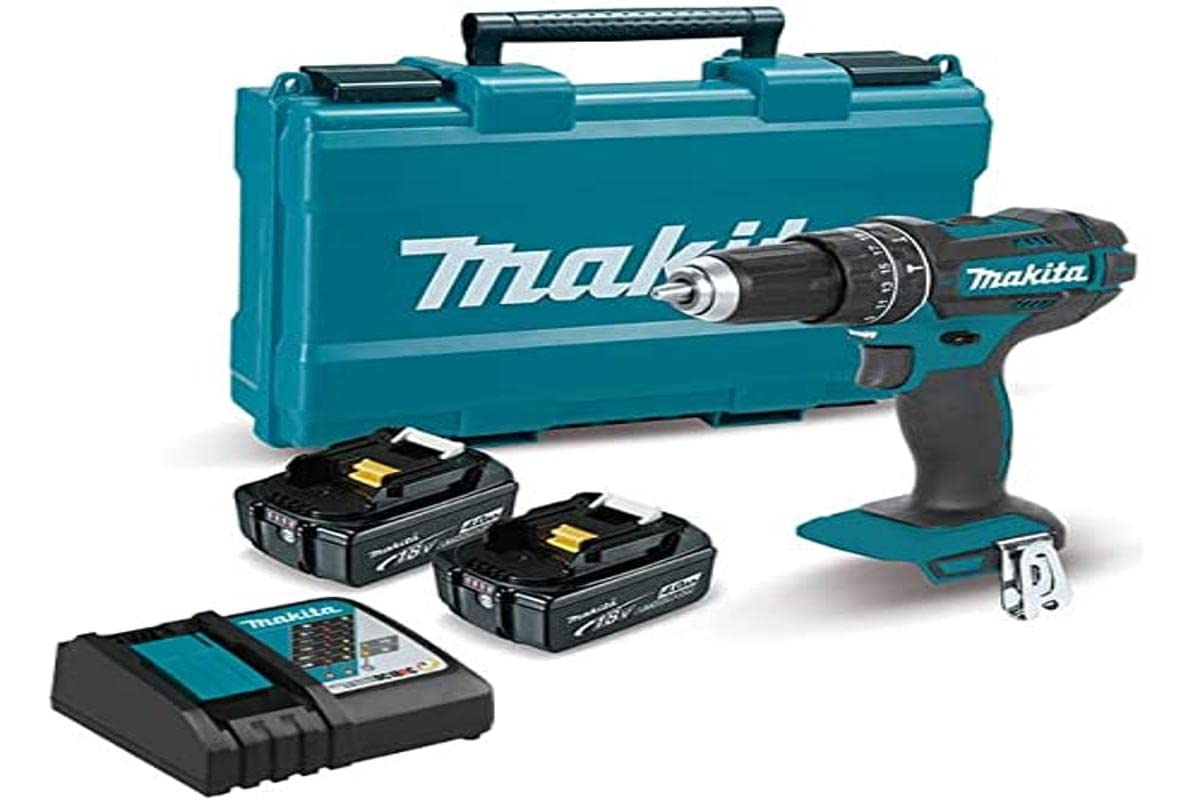 makita 18v