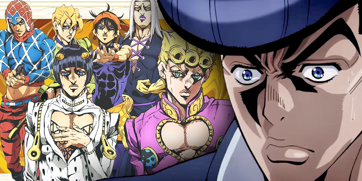 how many episodes of jojos are there