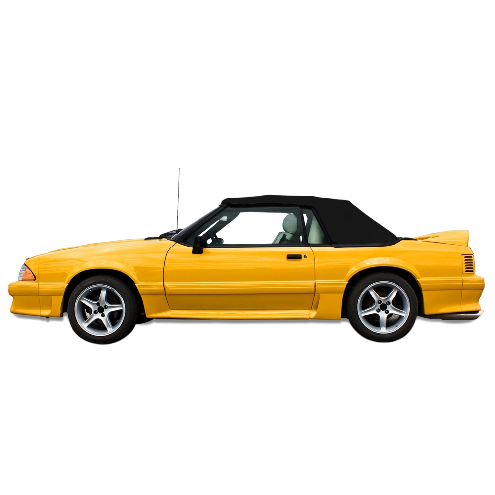 ford mustang convertible top replacement