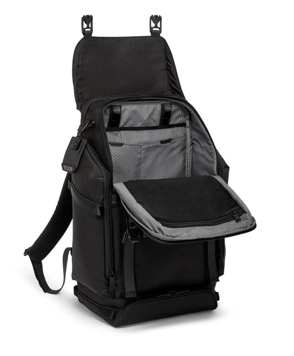 tumi backpack