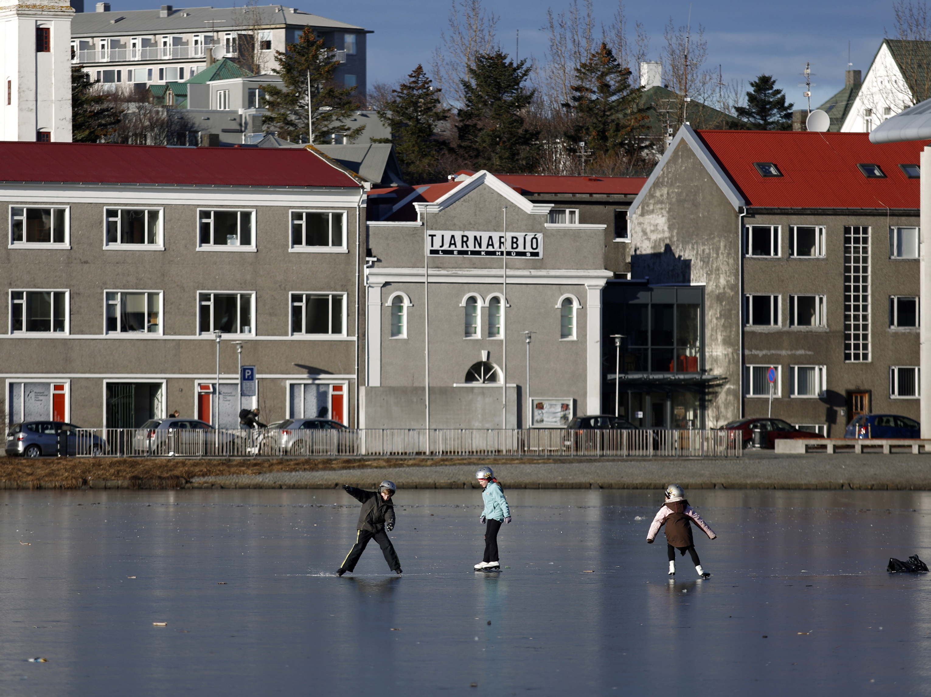 pornography in iceland