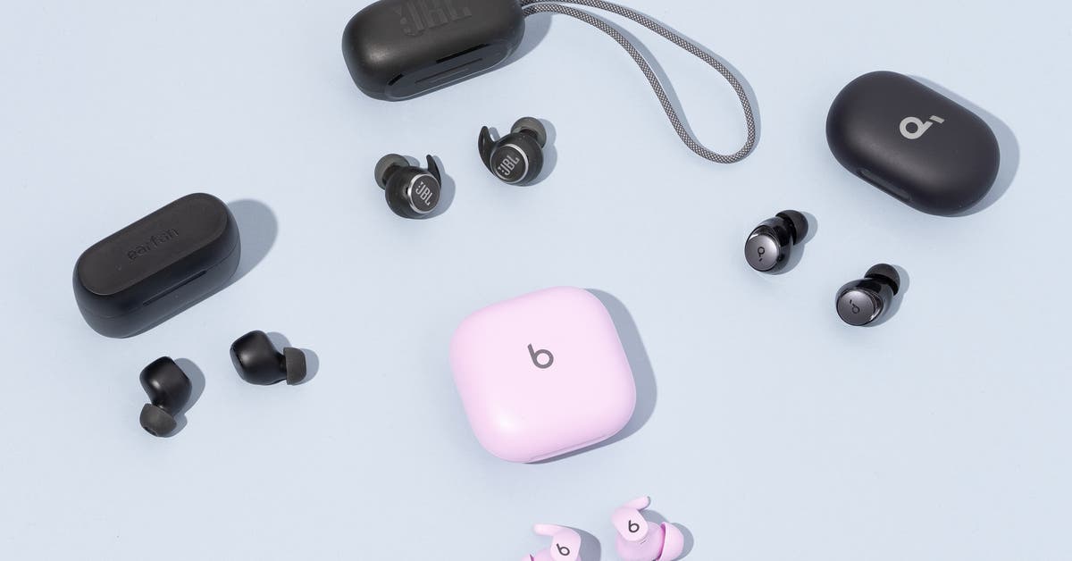 best small wireless earbuds