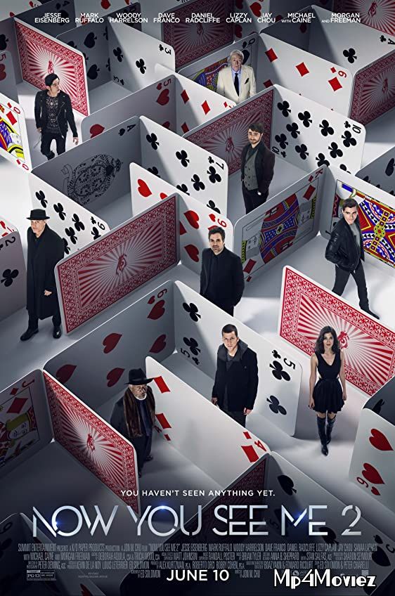 now you see me 2 mp4moviez