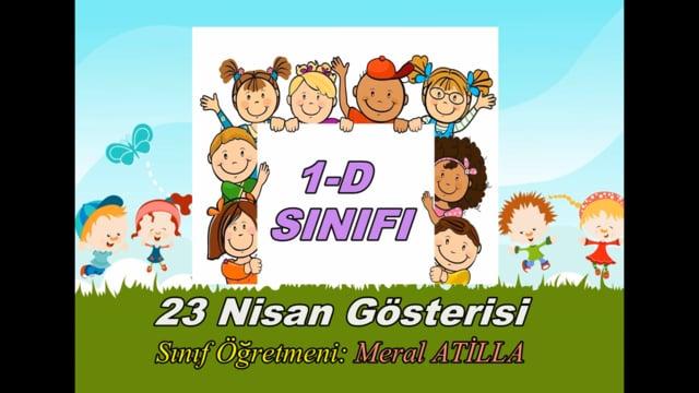 1d sınıfı