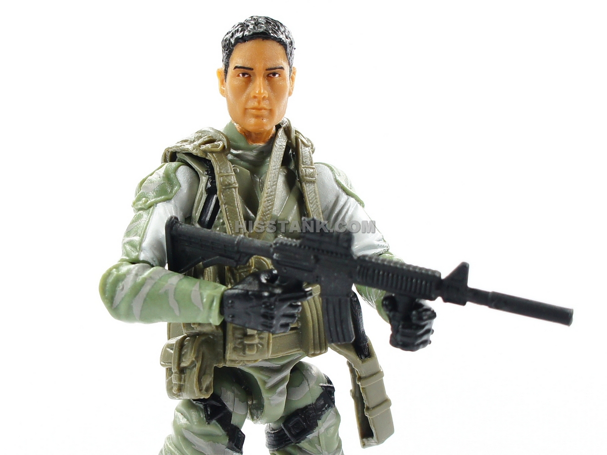 gi joe retaliation flint