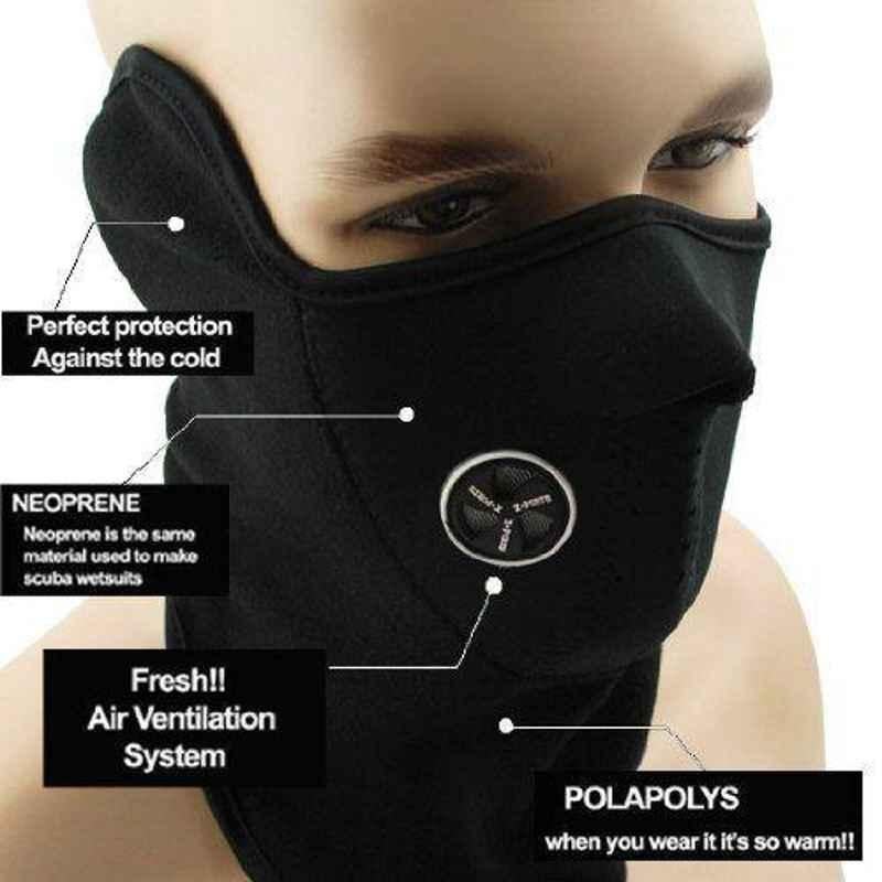 face mask for bike riding