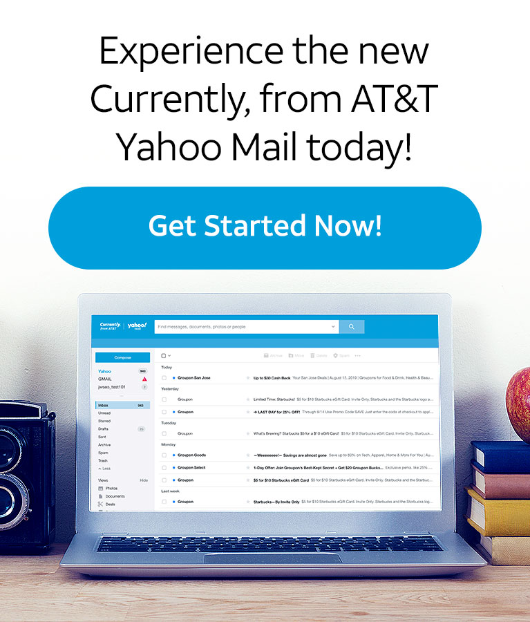 att com login email sign in