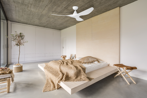 surf dc ceiling fan