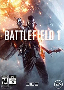 metascore battlefield 5