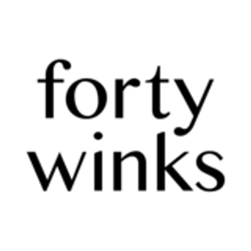 forty winks promotional code