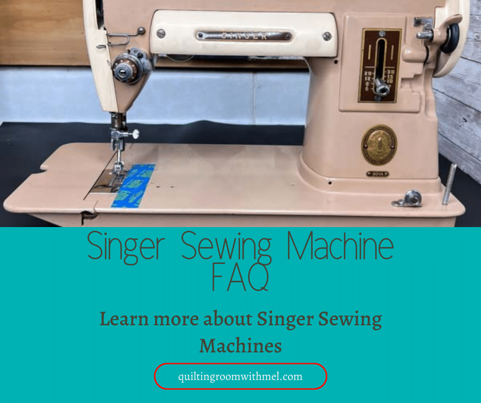 singer sewing machine serial number lookup