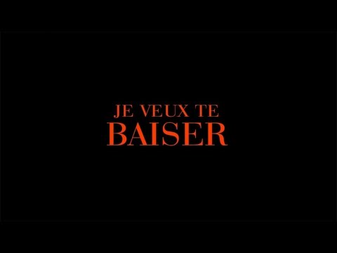 je veux te baiser translate