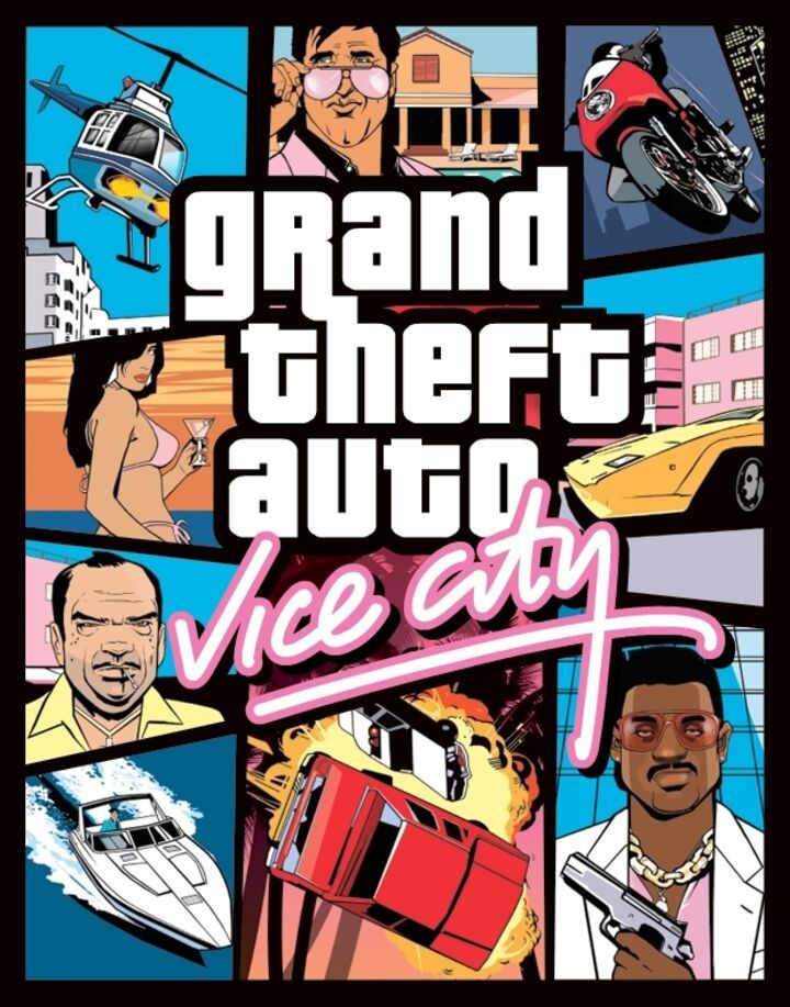 gta vice city psd