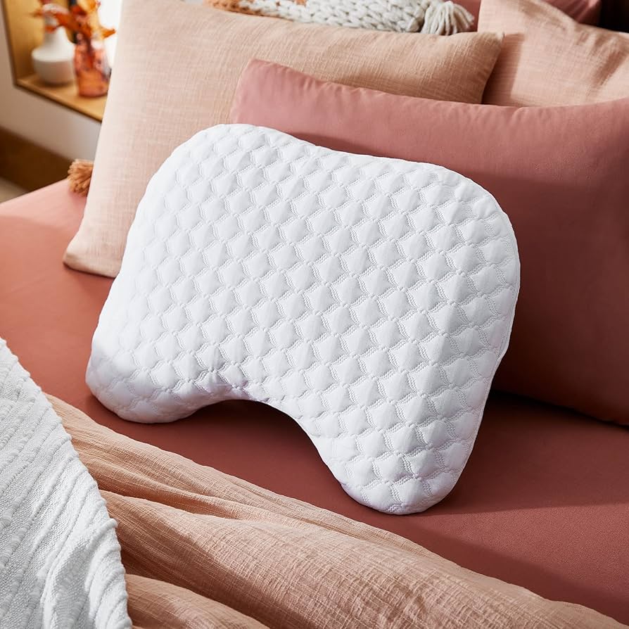 almohada sleep innovations