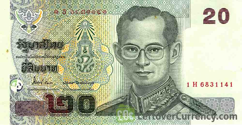 180 baht in pounds