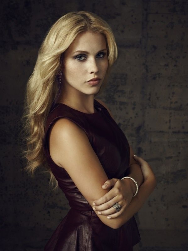 rebekah mikaelson