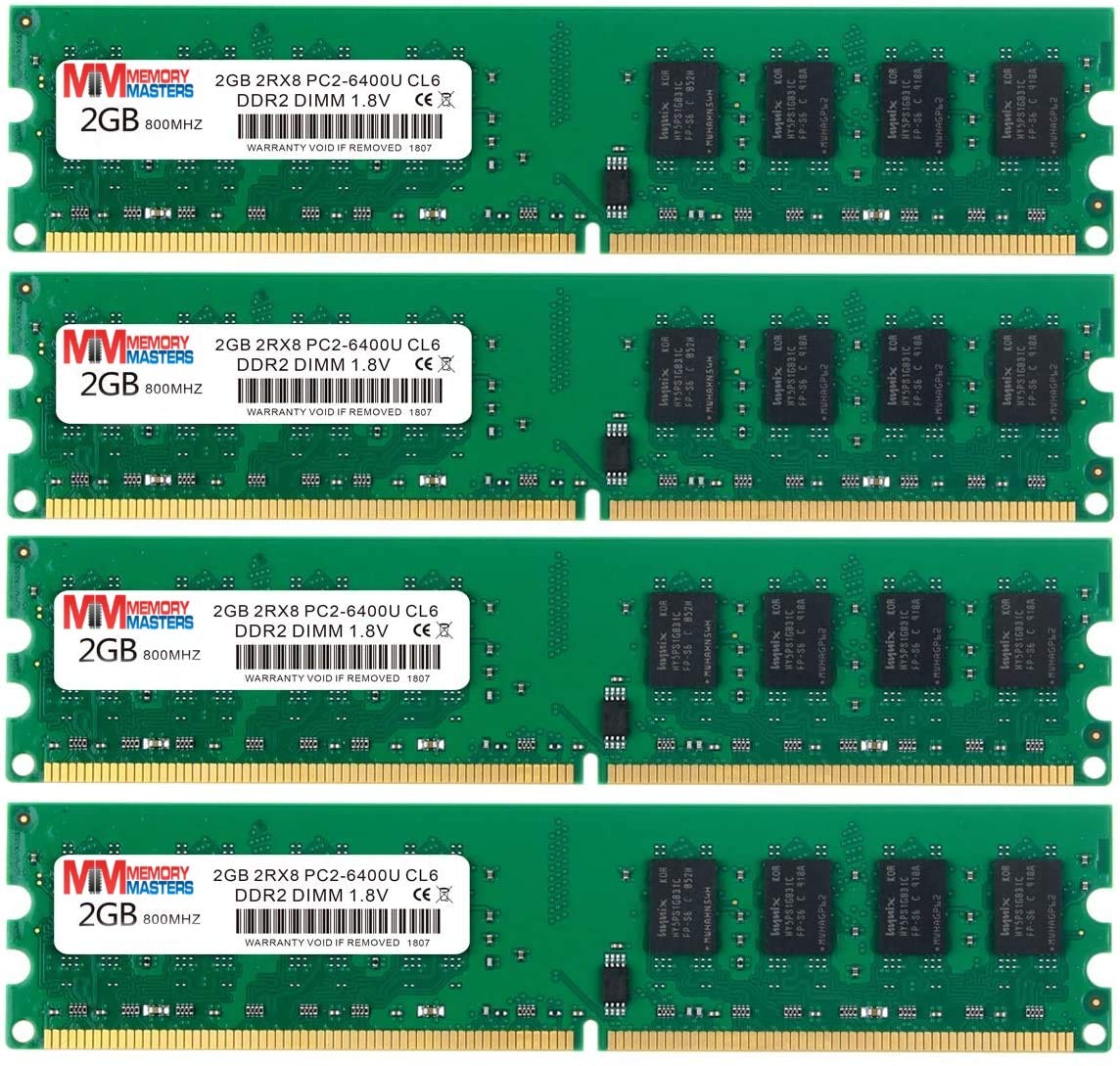 ddr2 6400