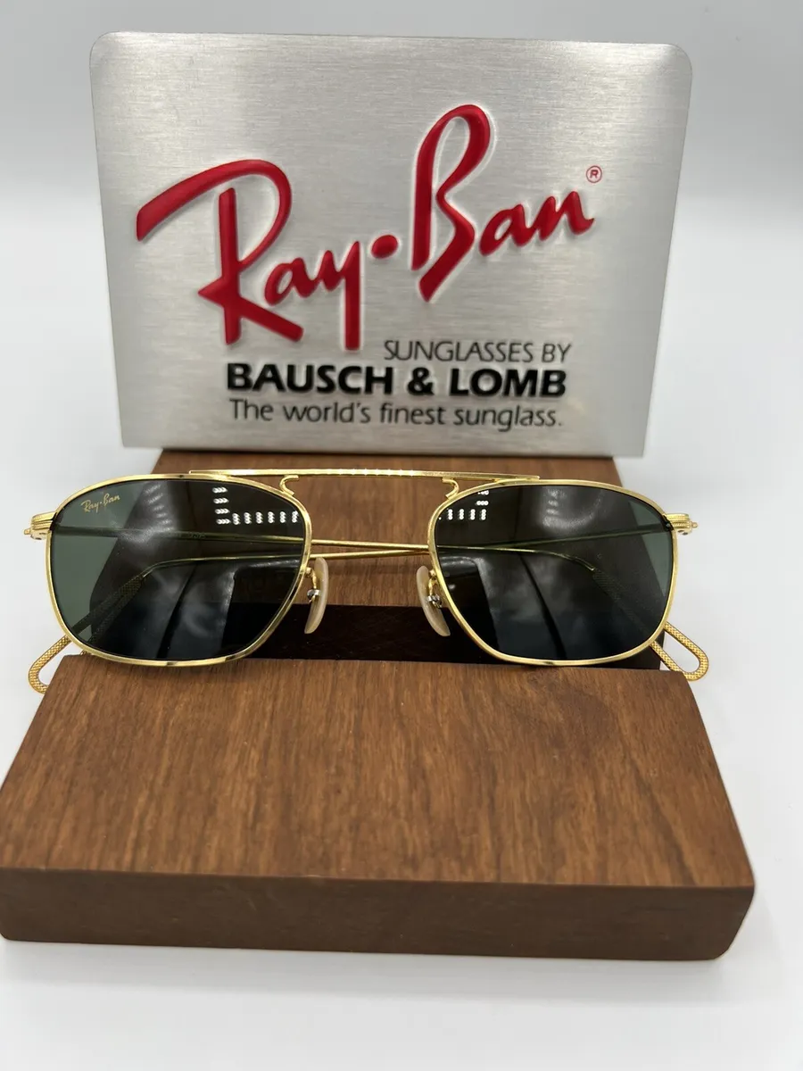 ray ban retro square sunglasses