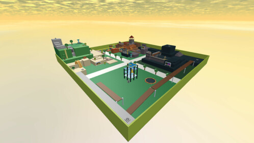 crossroads roblox