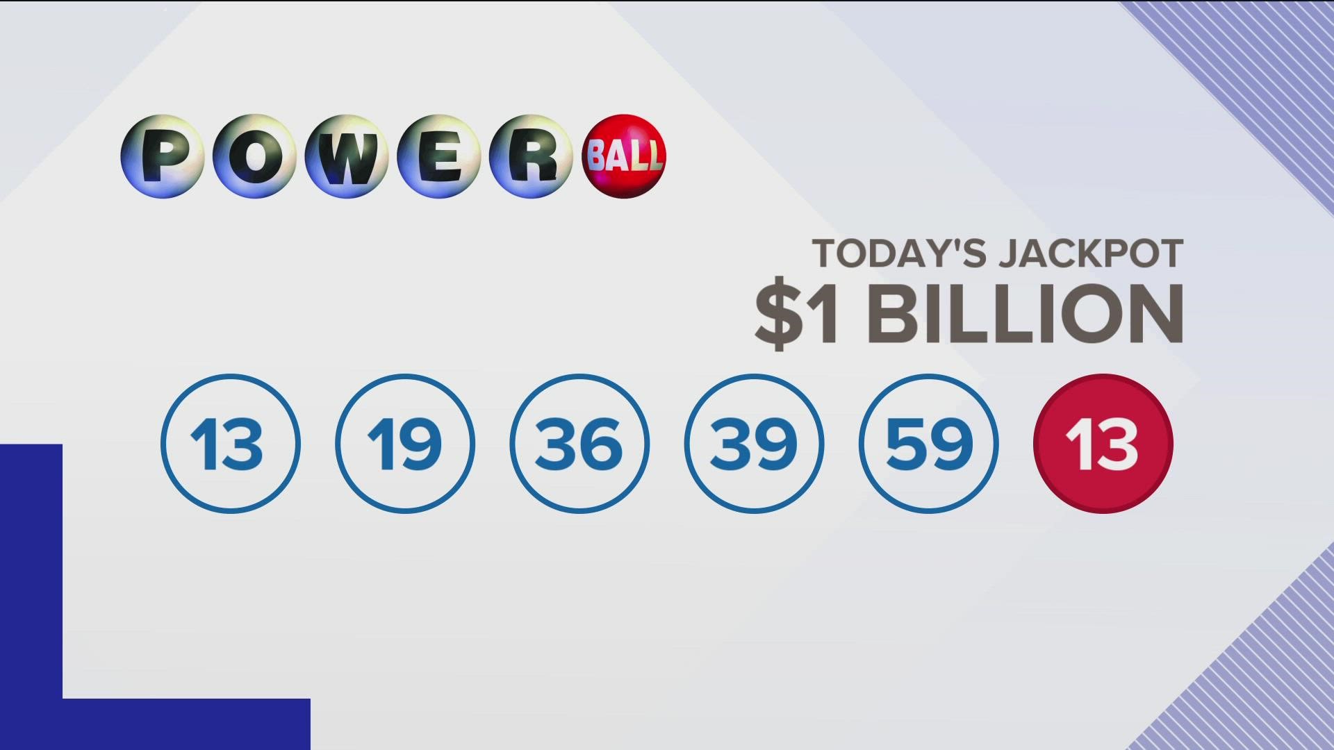 powerball numbers oct 31 2022