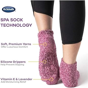 dr scholls socks