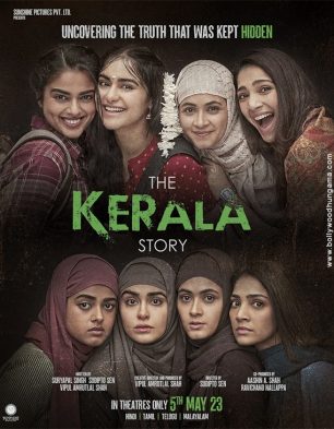 the kerala story box office collection