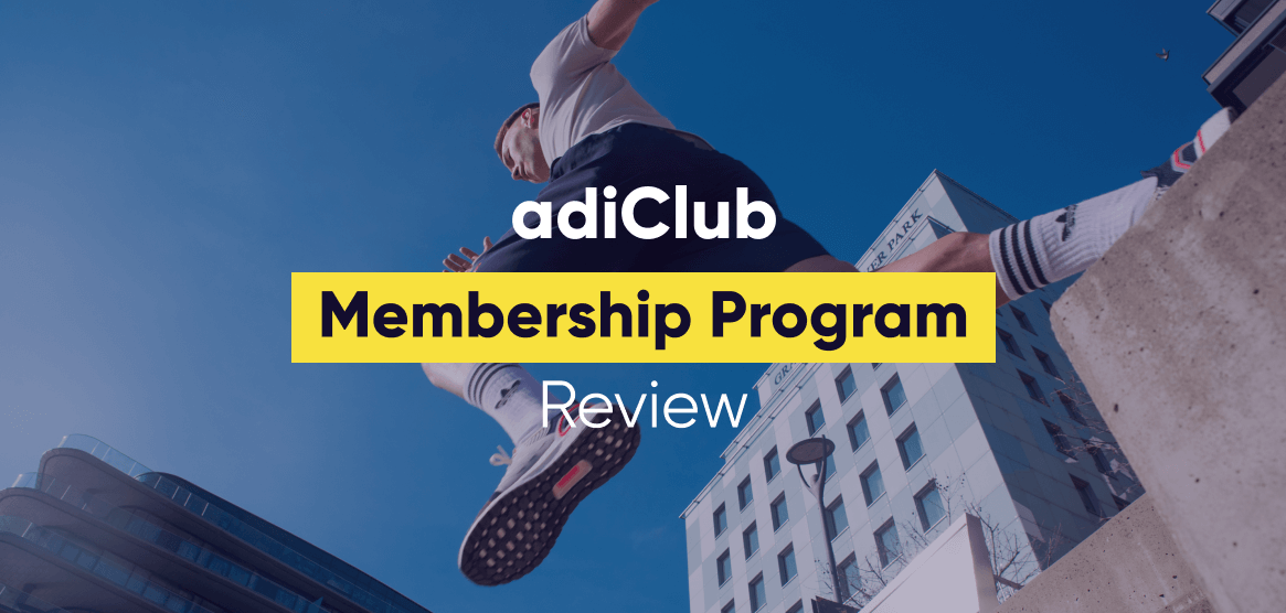 how to become adiclub member