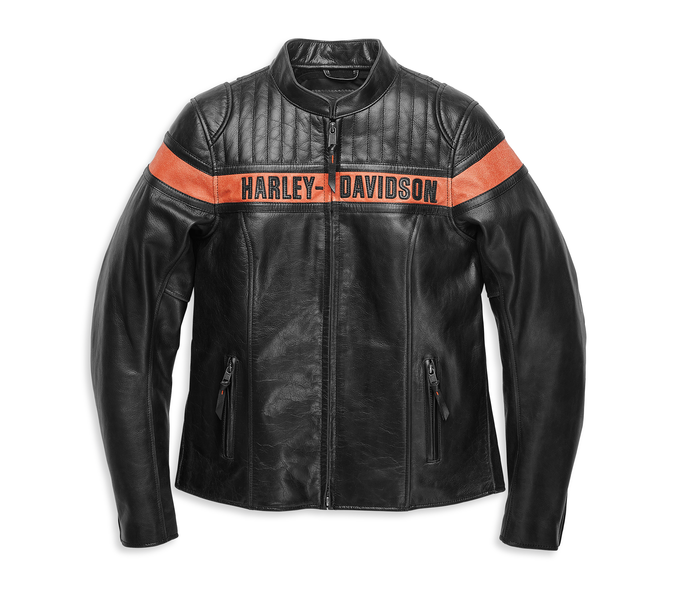 harley davidson coats for womens