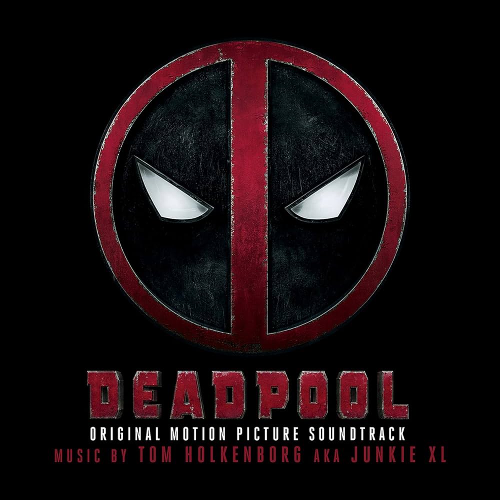 deadpool 2 original motion picture soundtrack download