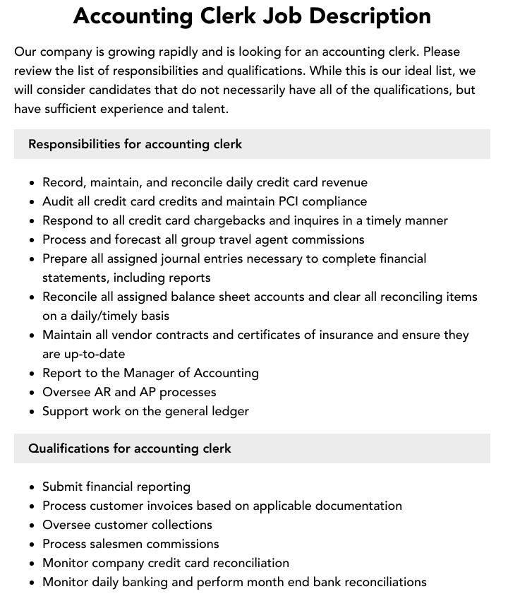 dealership accounting jobs