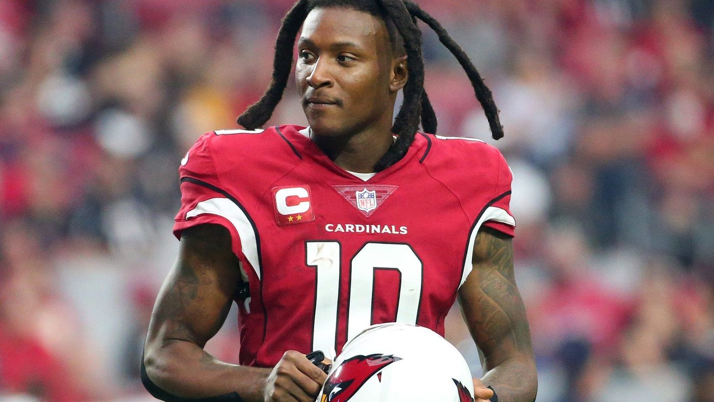 deandre hopkins net worth 2023