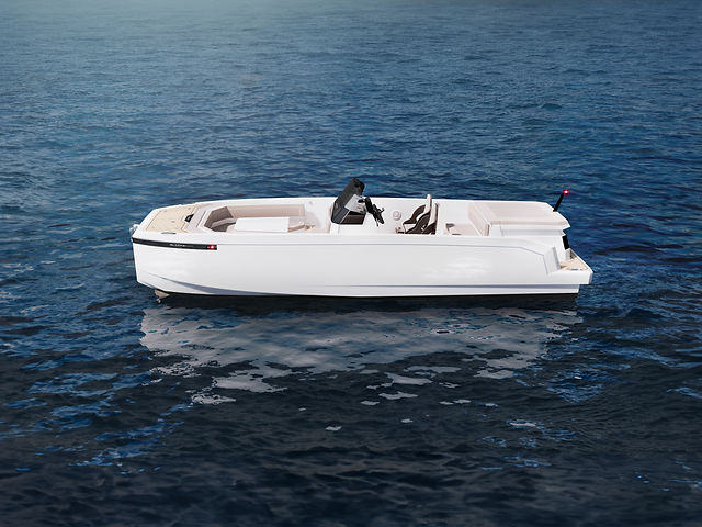 deantonioyachts