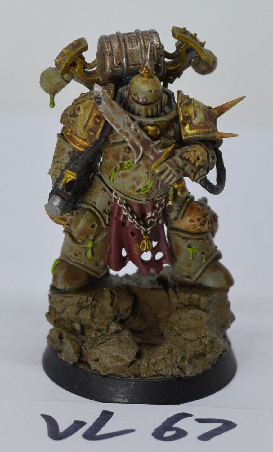 death guard 40k