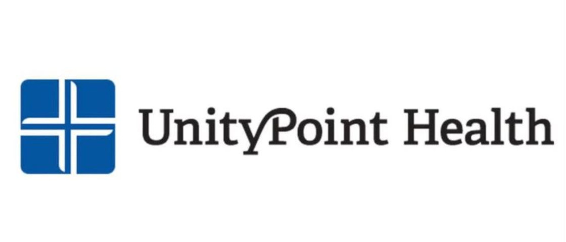 unity point pediatrics