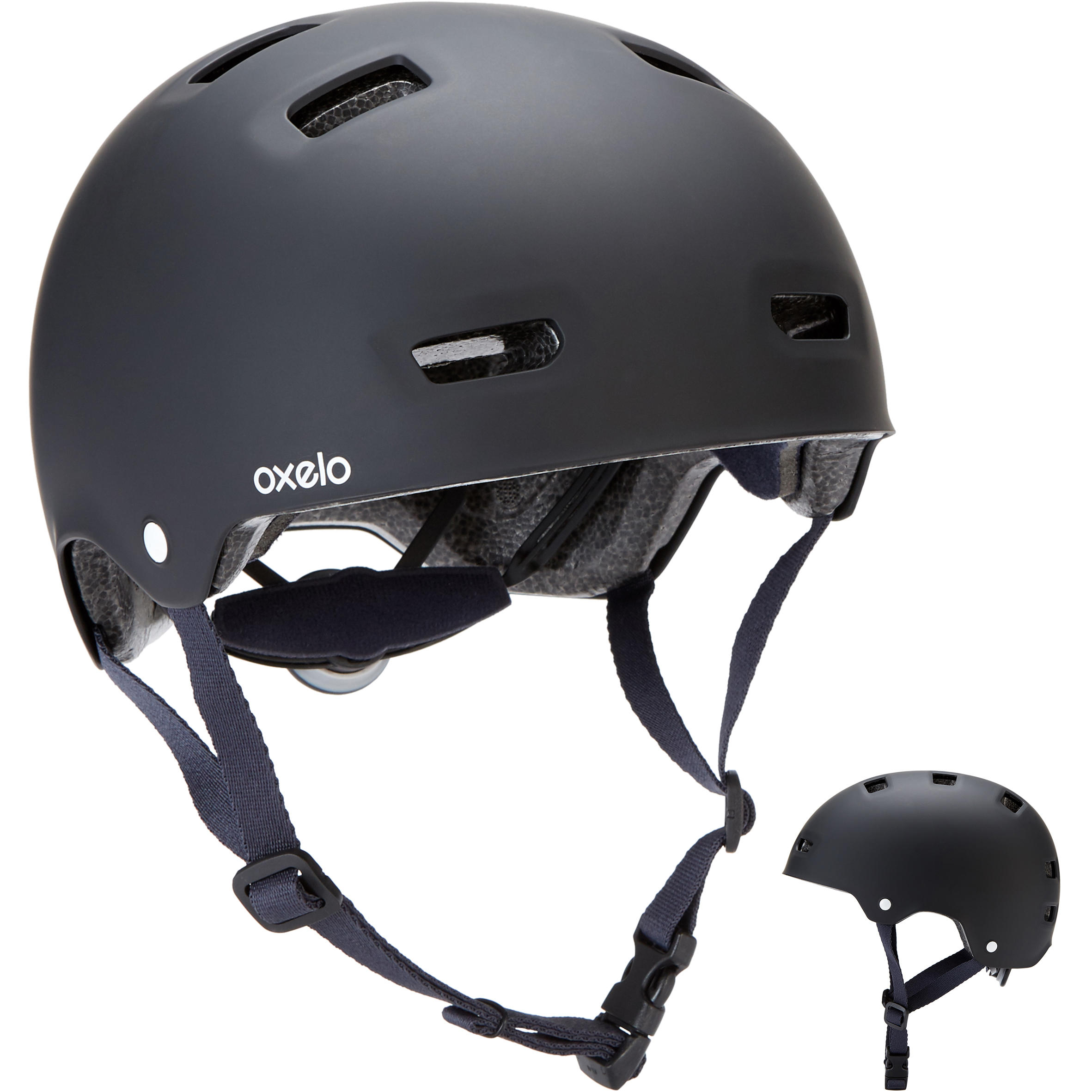 decathlon helmet