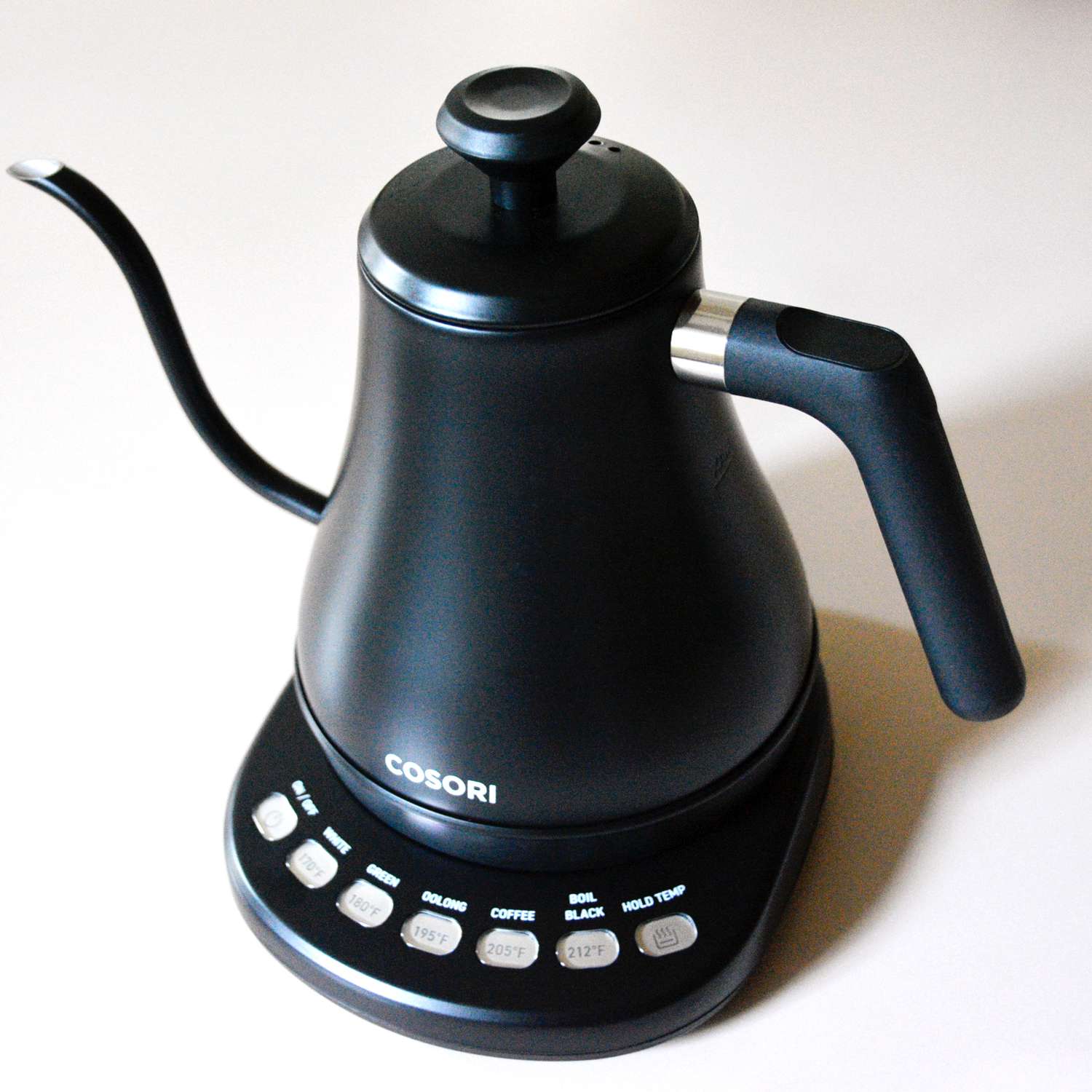 cosori kettle