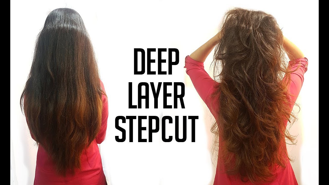 deep layer cut