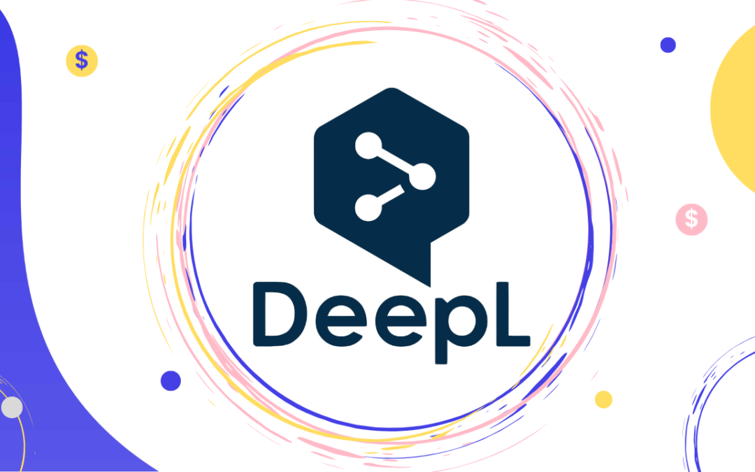 deepl tranlate