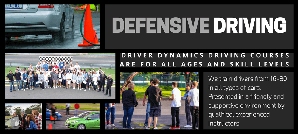 defensive driving course newcastle