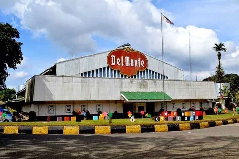 del monte philippines inc dmpi