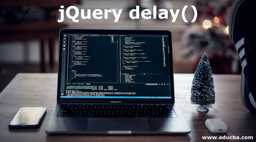 delay jquery