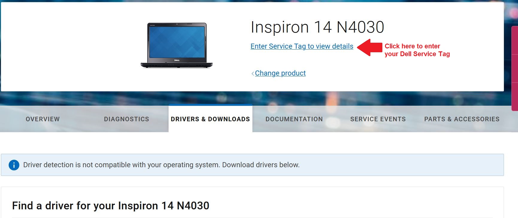 dell inspiron n4030 drivers for windows 7 32 bit