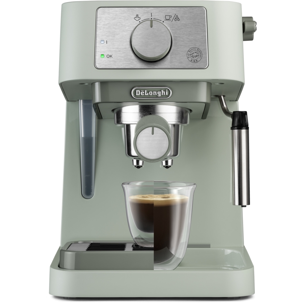 delonghi ec260.gr stilosa espresso coffee machine