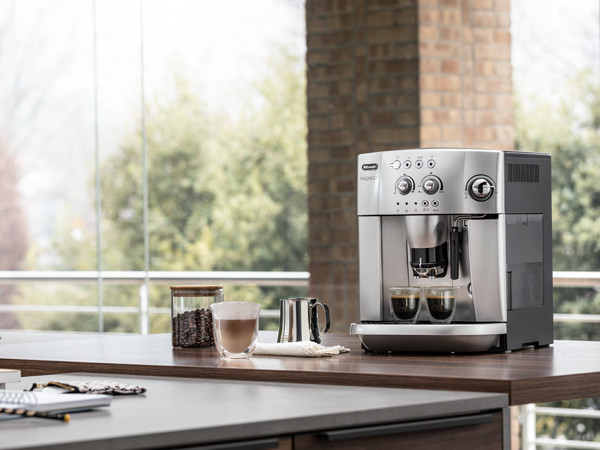 delonghi magnifica 4200