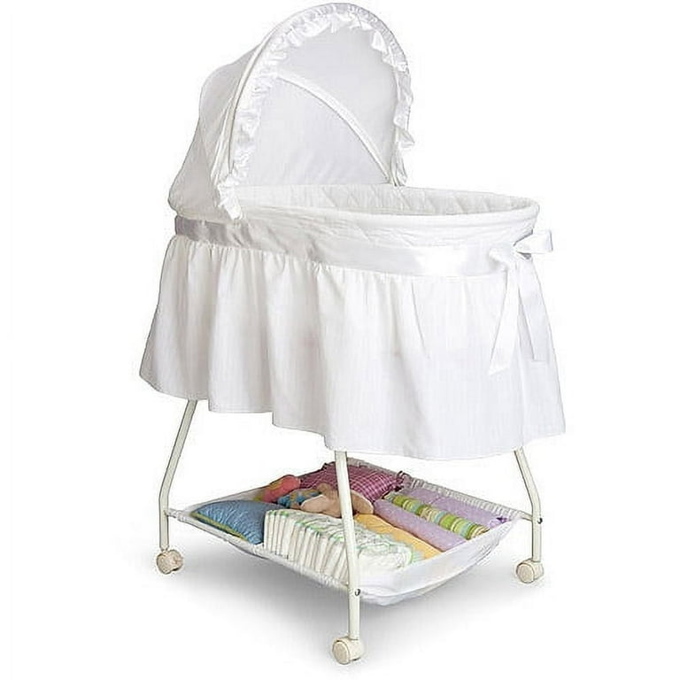 delta bassinet