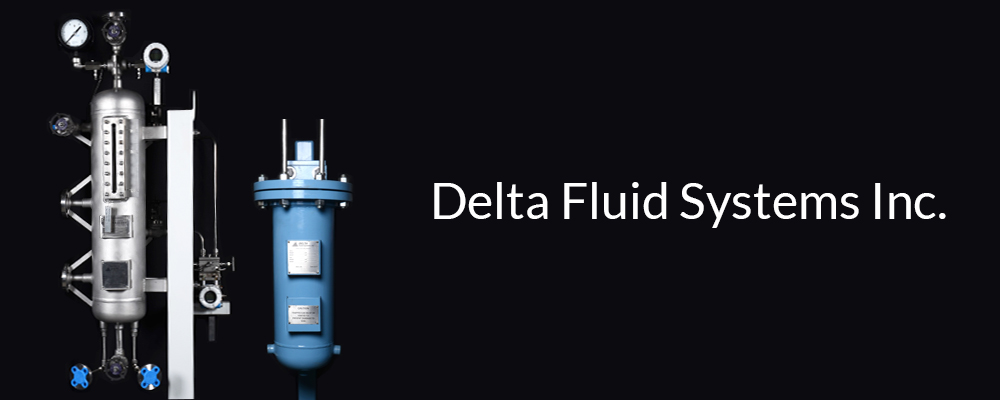 delta fluid